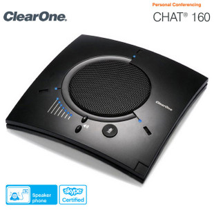 ClearOne 個人桌面 Chat 系列
